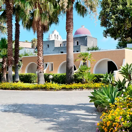 Parco Delle Agavi Hotell 4*