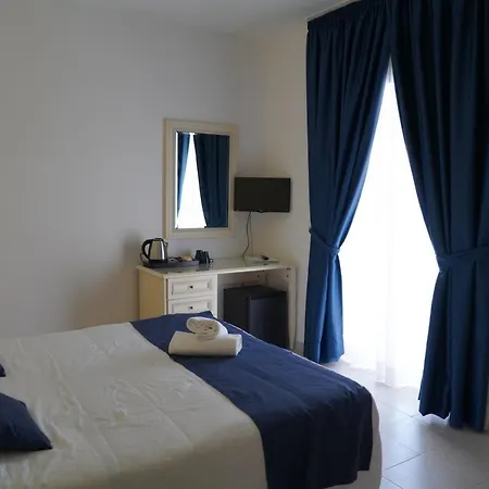 Otel Parco Delle Agavi