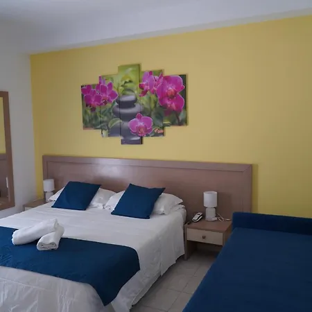 Otel Parco Delle Agavi