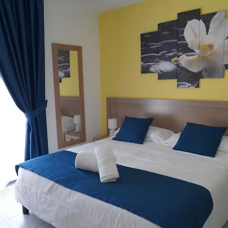 Parco Delle Agavi Otel Forio di Ischia