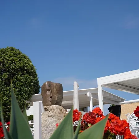 Parco Delle Agavi Hotell Forio di Ischia