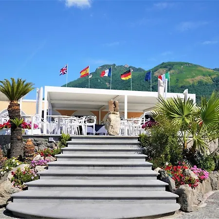 Parco Delle Agavi Hotell 4*