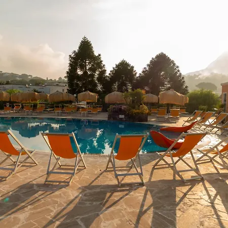 Parco Delle Agavi Otel Forio di Ischia