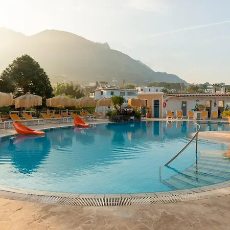 Otel Parco Delle Agavi 4*