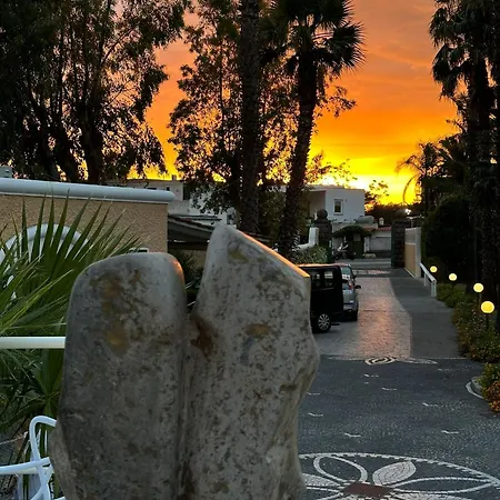 Parco Delle Agavi Otel 4*