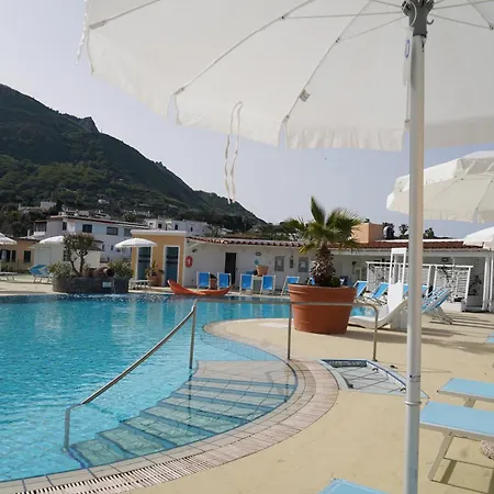 Hotell Parco Delle Agavi