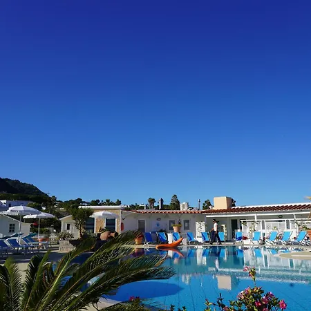 Parco Delle Agavi Hotell