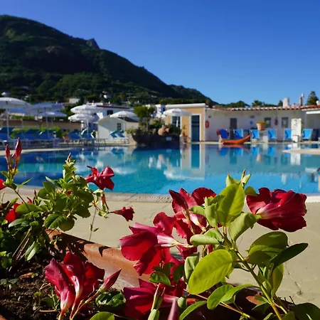 Parco Delle Agavi 4* Forio di Ischia