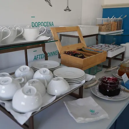 Hotell Parco Delle Agavi Forio di Ischia