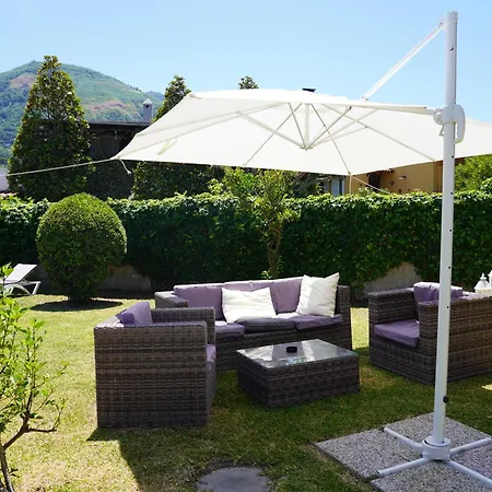 Parco Delle Agavi Otel 4*