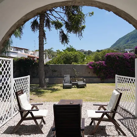 Parco Delle Agavi Hotell Forio di Ischia
